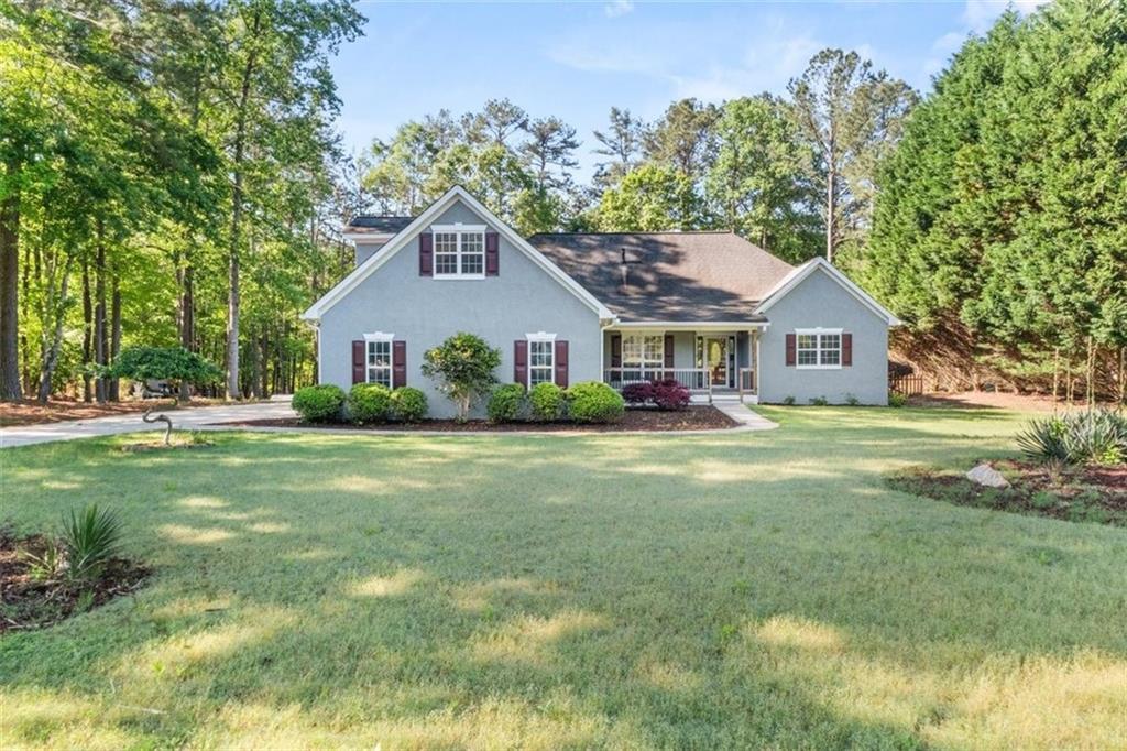 54 Enclave Ln., Newnan, GA 30263