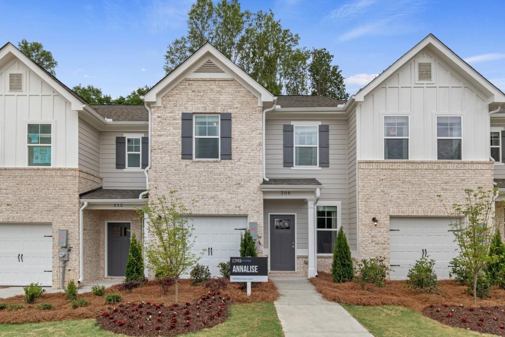 340 Navigator Ln., Mcdonough, GA 30253