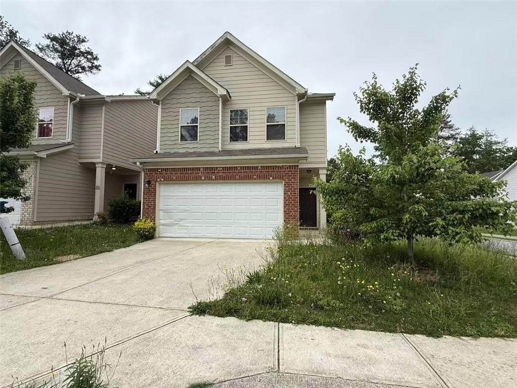2335 Hackamore Dr., Atlanta, GA 30349