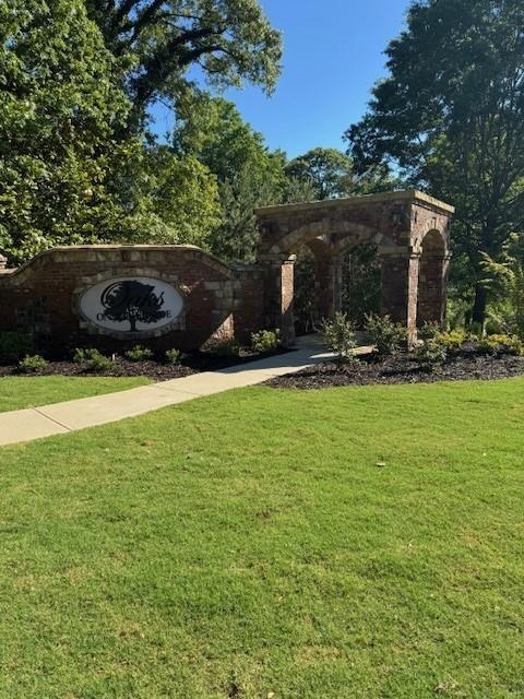 1747 Oak Tree Hollow, Gainesville, GA 30501