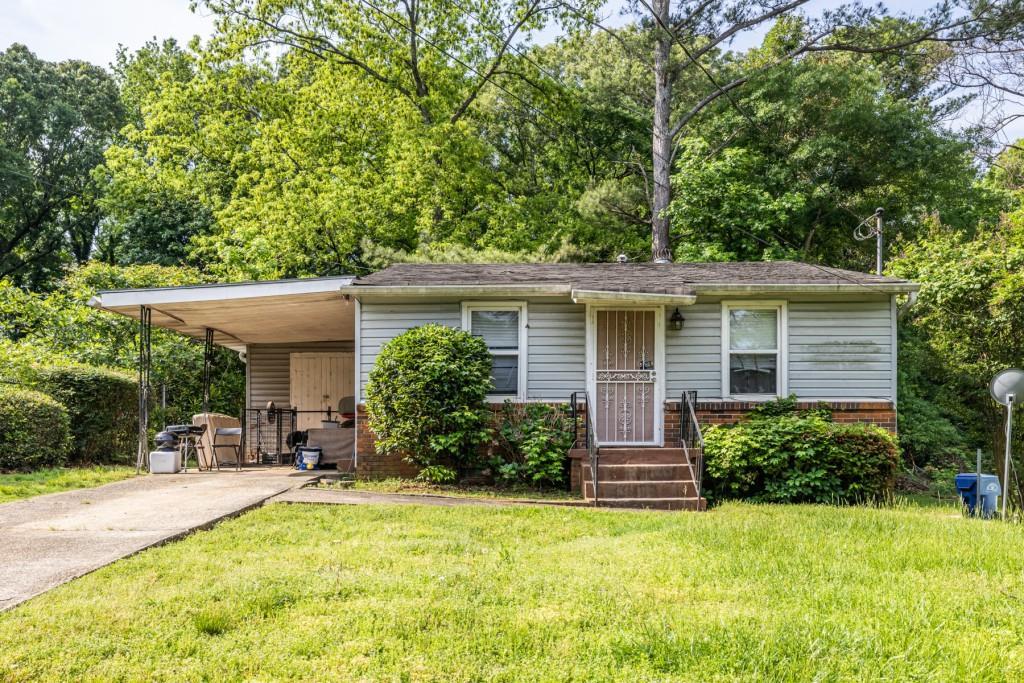 120 Turman Ave., Atlanta, GA 30315