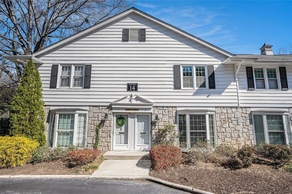 136 Peachtree Memorial Dr. #VA2, Atlanta, GA 30309