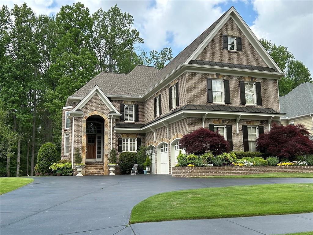 608 Tabbystone St., Marietta, GA 30064