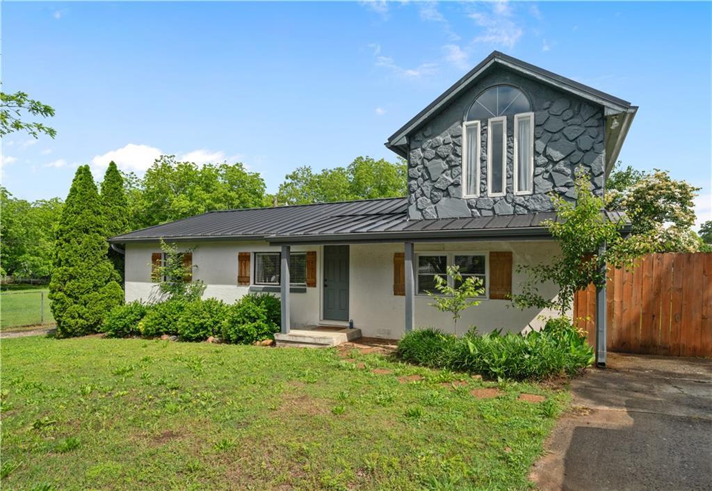 12 Franklin Dr., Cartersville, GA 30120
