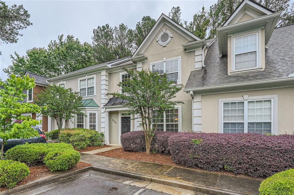 3733 Sidney Lanier Blvd., Duluth, GA 30096
