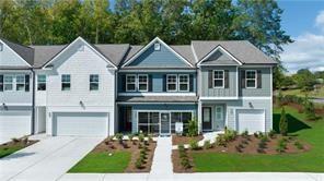 183 Jaxton St. #70, Hoschton, GA 30548