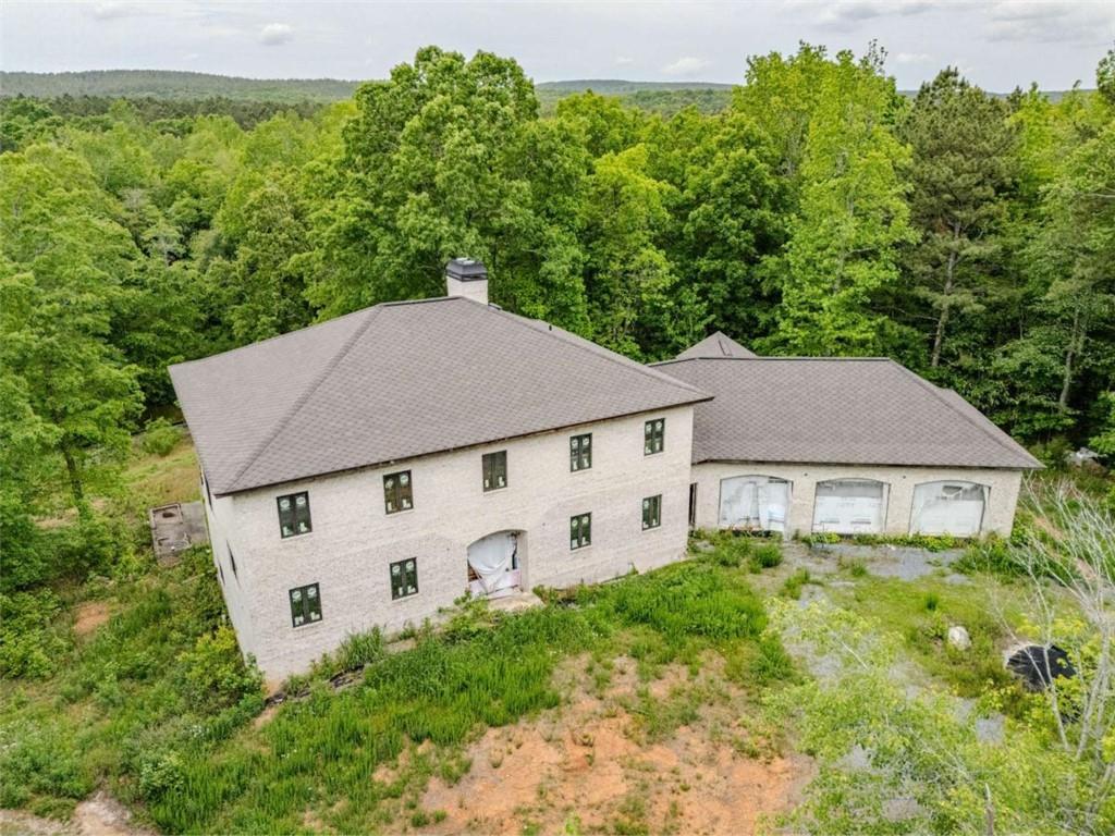 7 Perkins Mountain Rd., Kingston, GA 30145