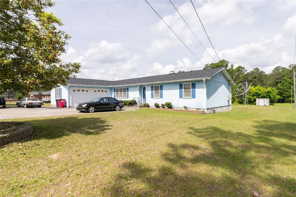 3850 Hitchcock Rd., Macon, GA 31217