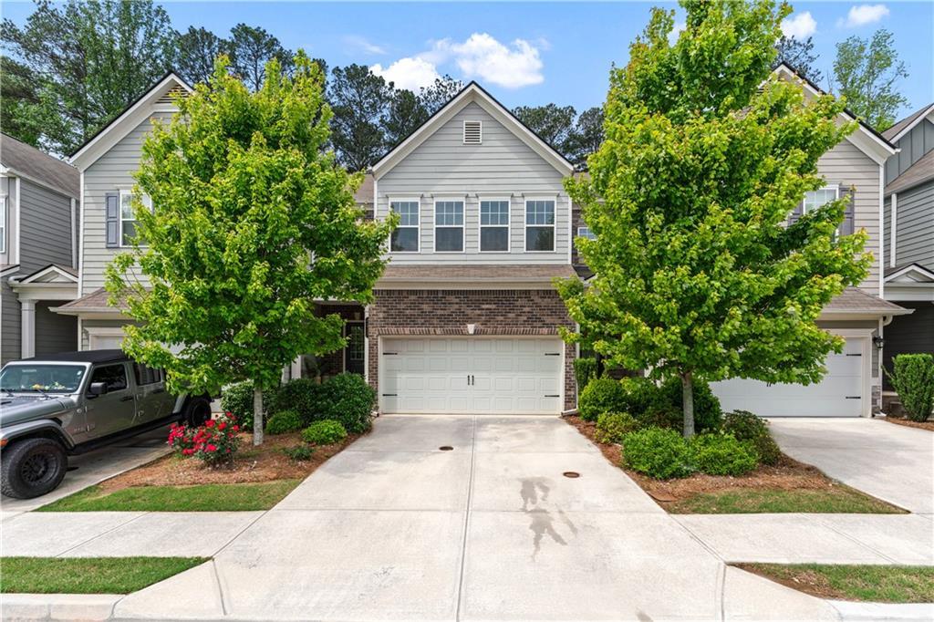 6237 Thorncrest Dr. #10, Tucker, GA 30084