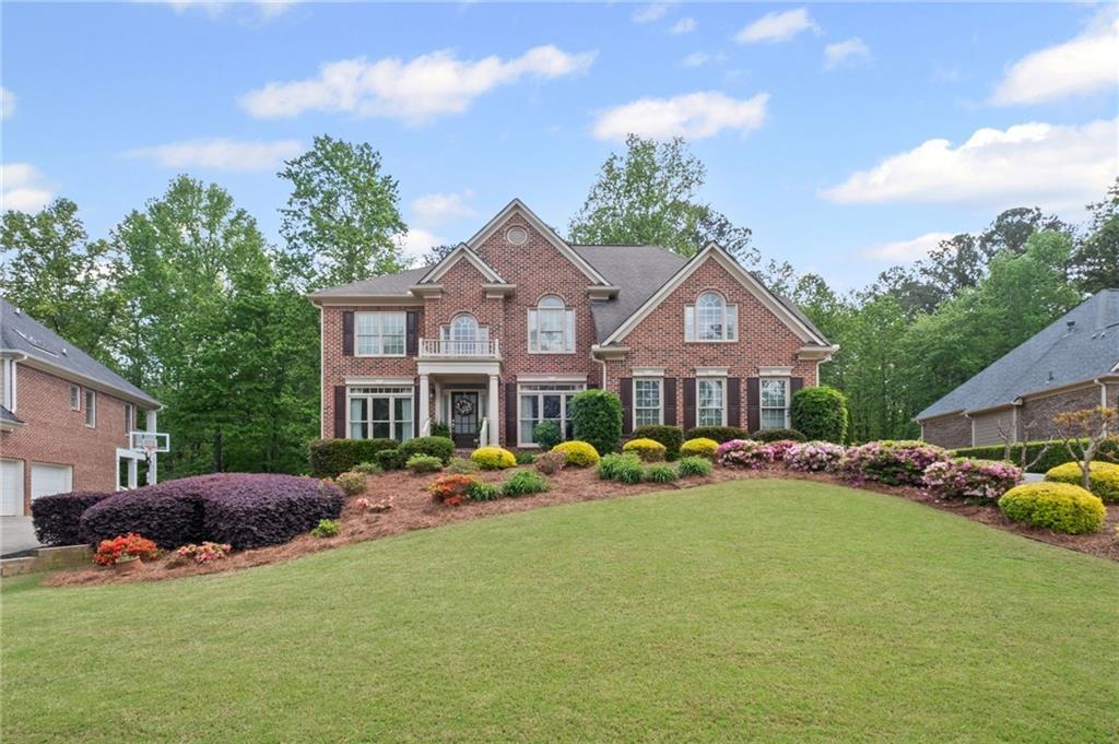 227 Cedarhurst Dr., Canton, GA 30115