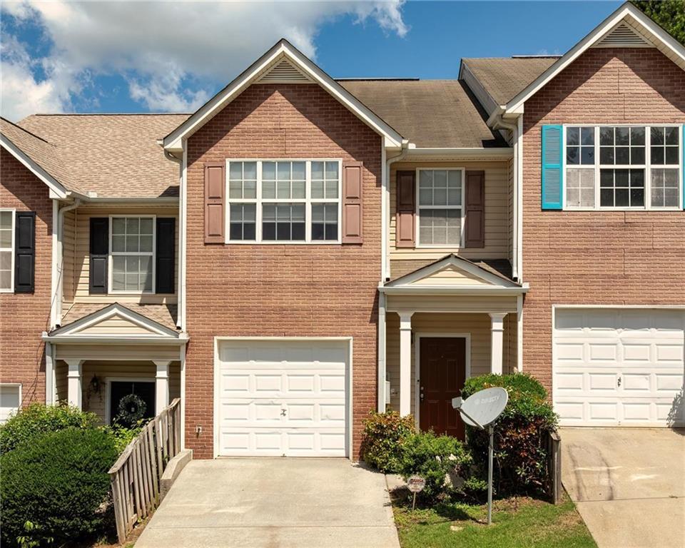 5485 Sierra Tr., Atlanta, GA 30349