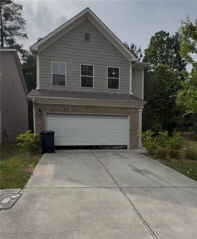 2285 Crossrail Dr., Atlanta, GA 30349