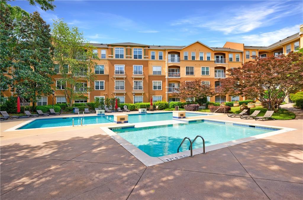 10 Perimeter Summit Blvd. #3109, Brookhaven, GA 30319