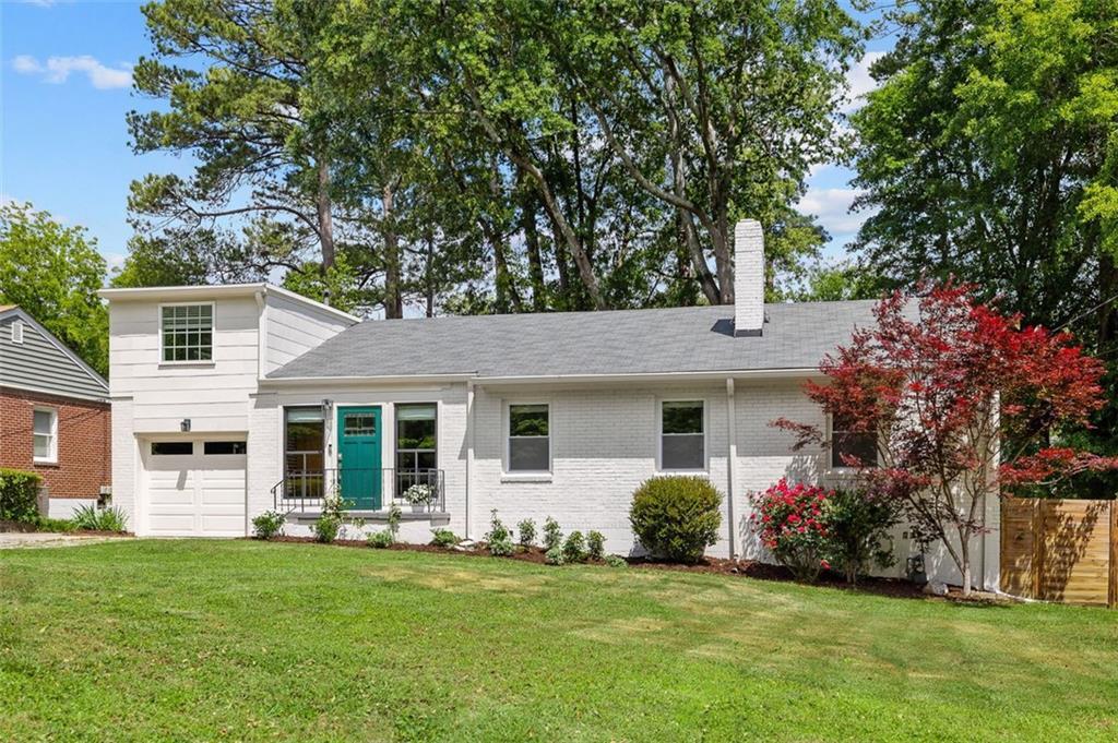 2342 Eastway Rd., Decatur, GA 30033