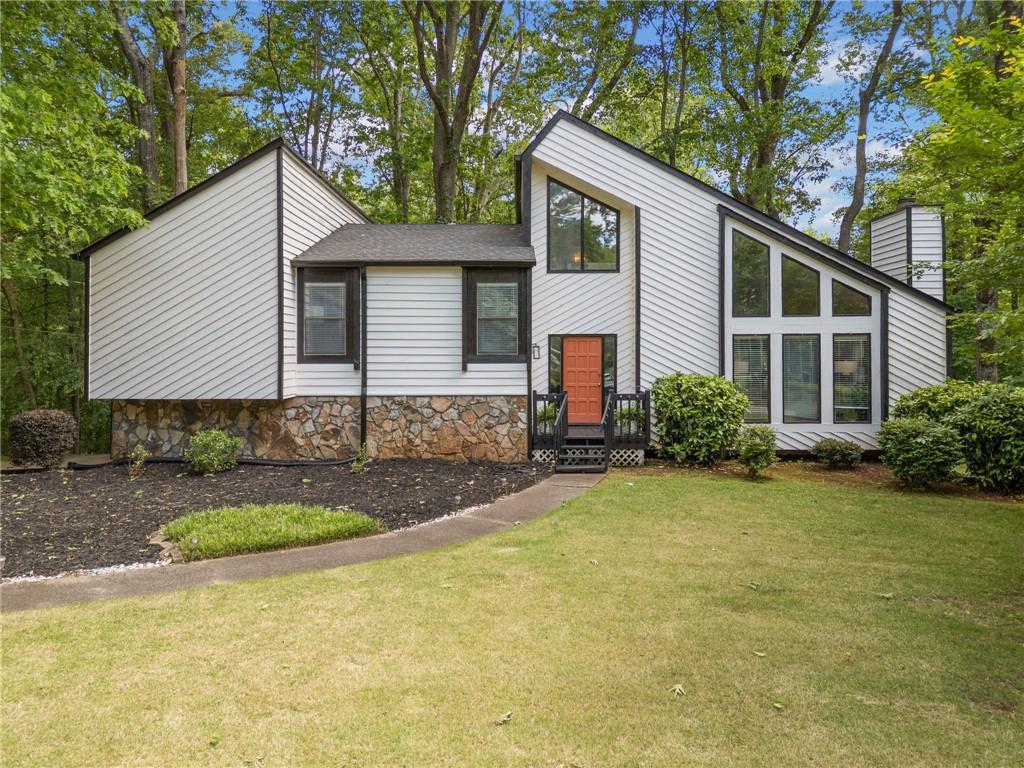 4514 Creekwood Cir., Kennesaw, GA 30152