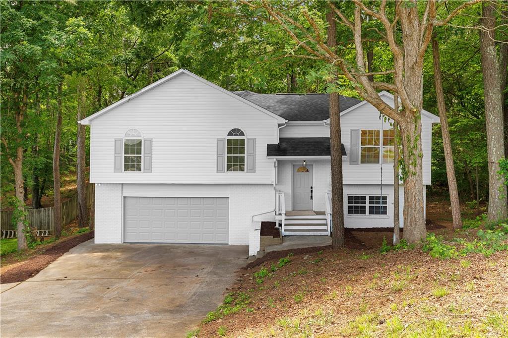 223 Old Alabama Rd., Emerson, GA 30137