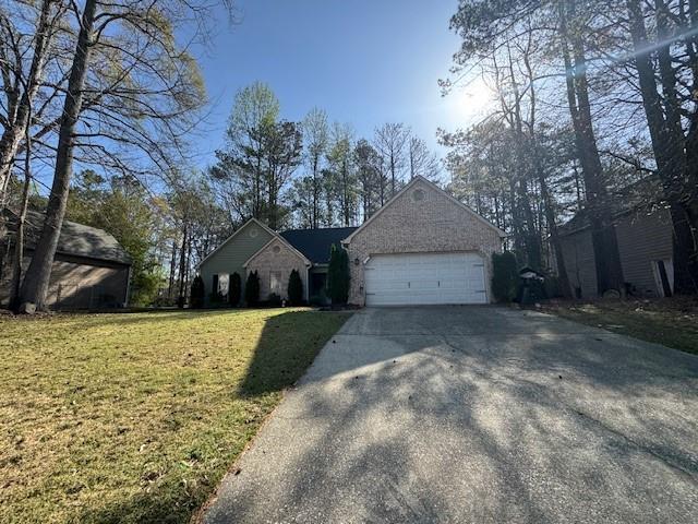 1642 Ashmar Ln., Marietta, GA 30064
