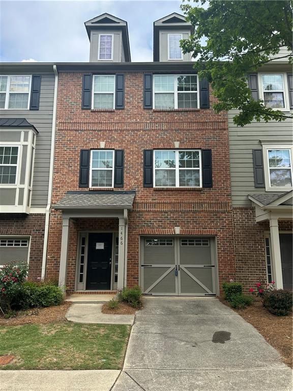 1466 Dolcetto Trace #18, Kennesaw, GA 30152