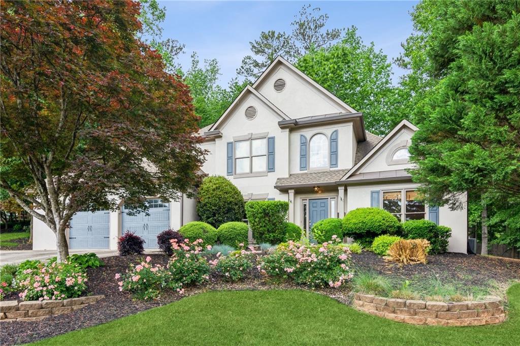2437 Camden Lake View, Acworth, GA 30101