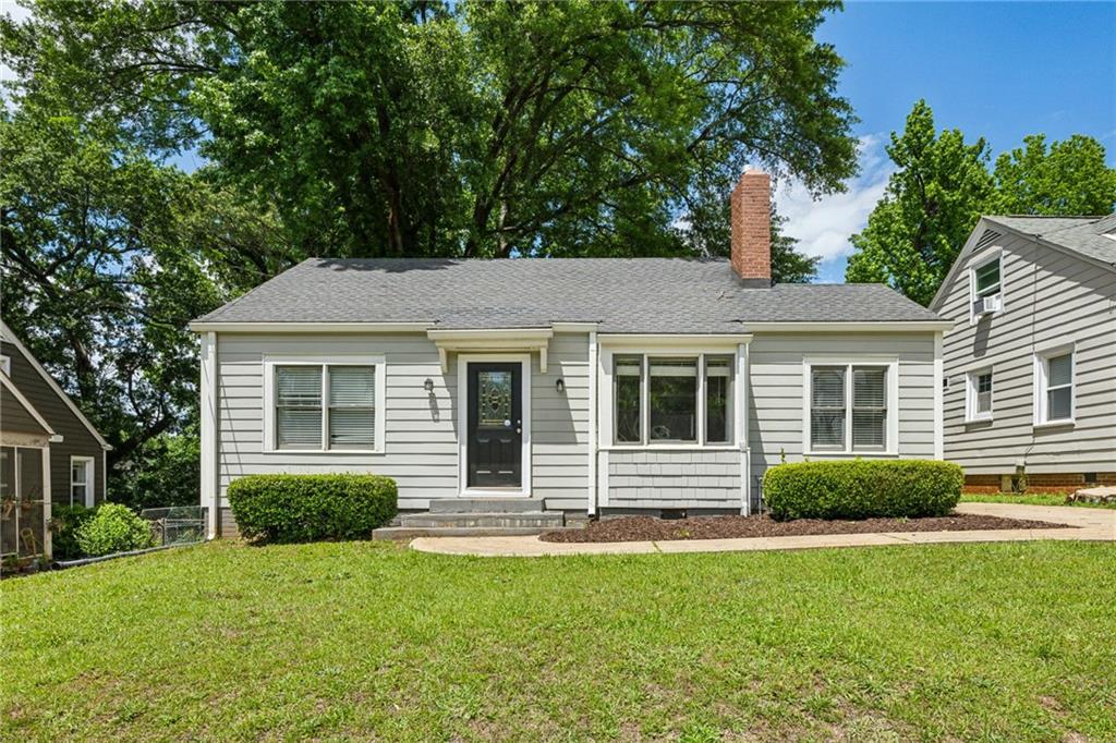 1100 Faith Ave., Atlanta, GA 30316