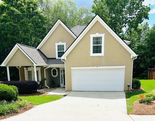 45 Fenway Ct., Newnan, GA 30265