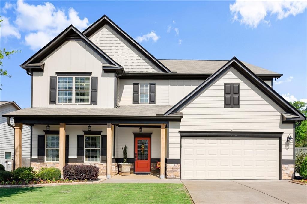 6235 Crescent Landing Dr., Cumming, GA 30028