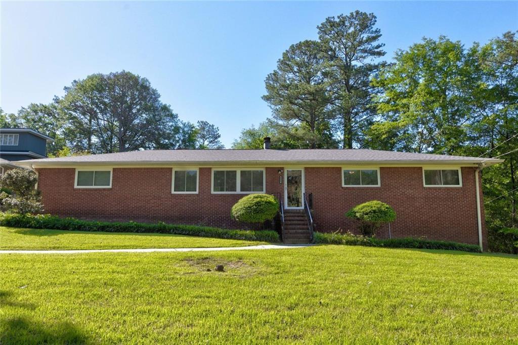 [Address Hidden by Seller], Mableton, GA 30126