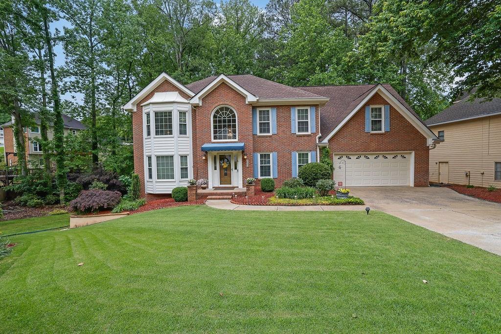 4373 Mikandy Dr., Kennesaw, GA 30144