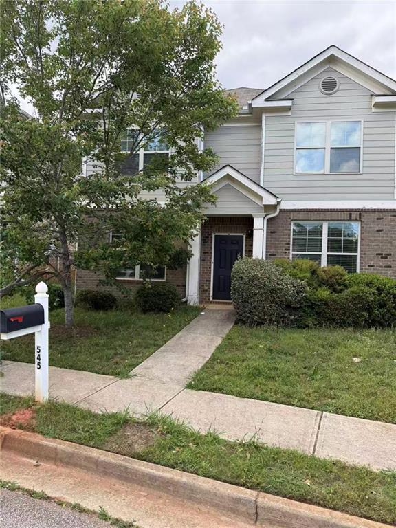 545 Tulip Ln., Mcdonough, GA 30252