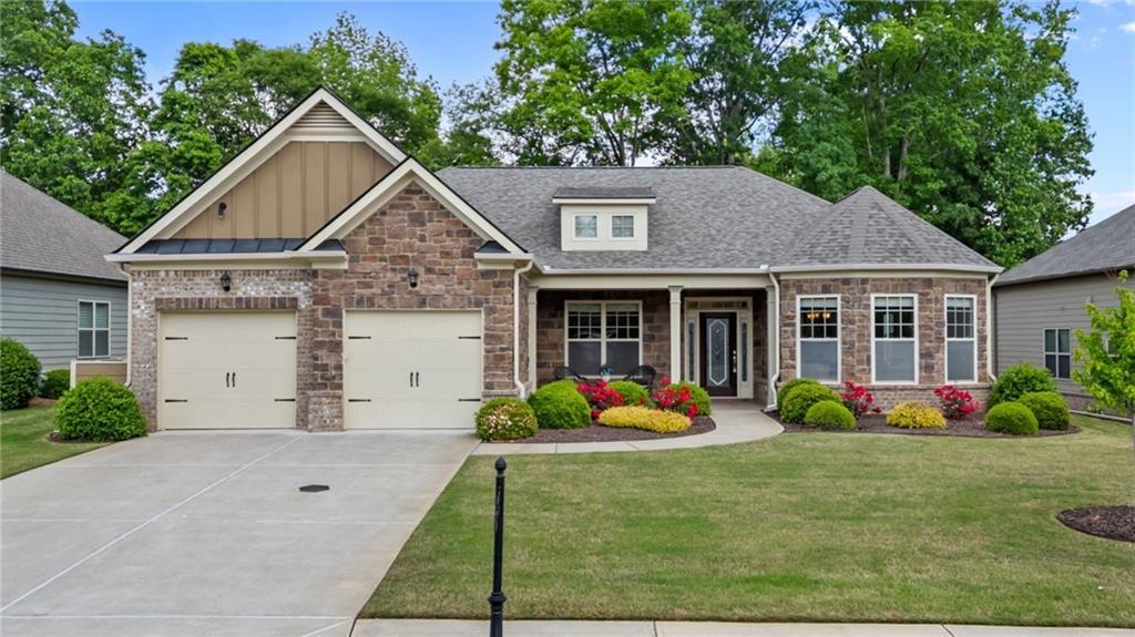 6805 Bransford Dr., Cumming, GA 30040