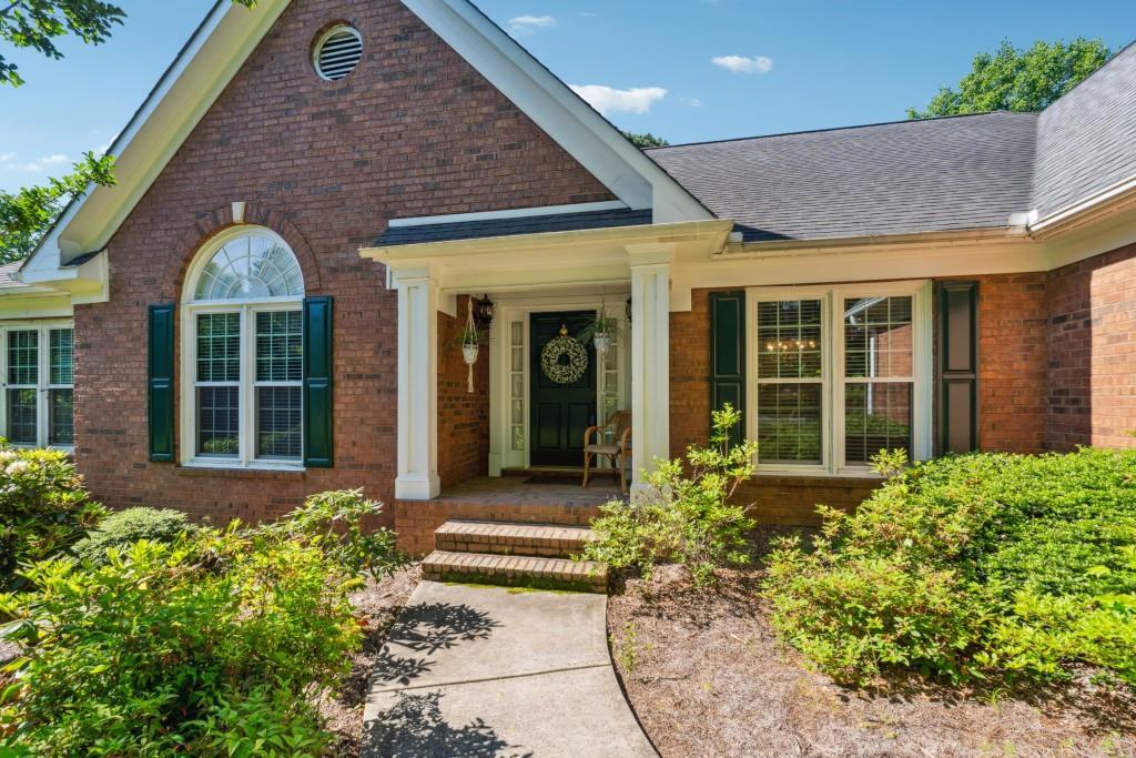 1820 Habersham Gate Dr., Cumming, GA 30041