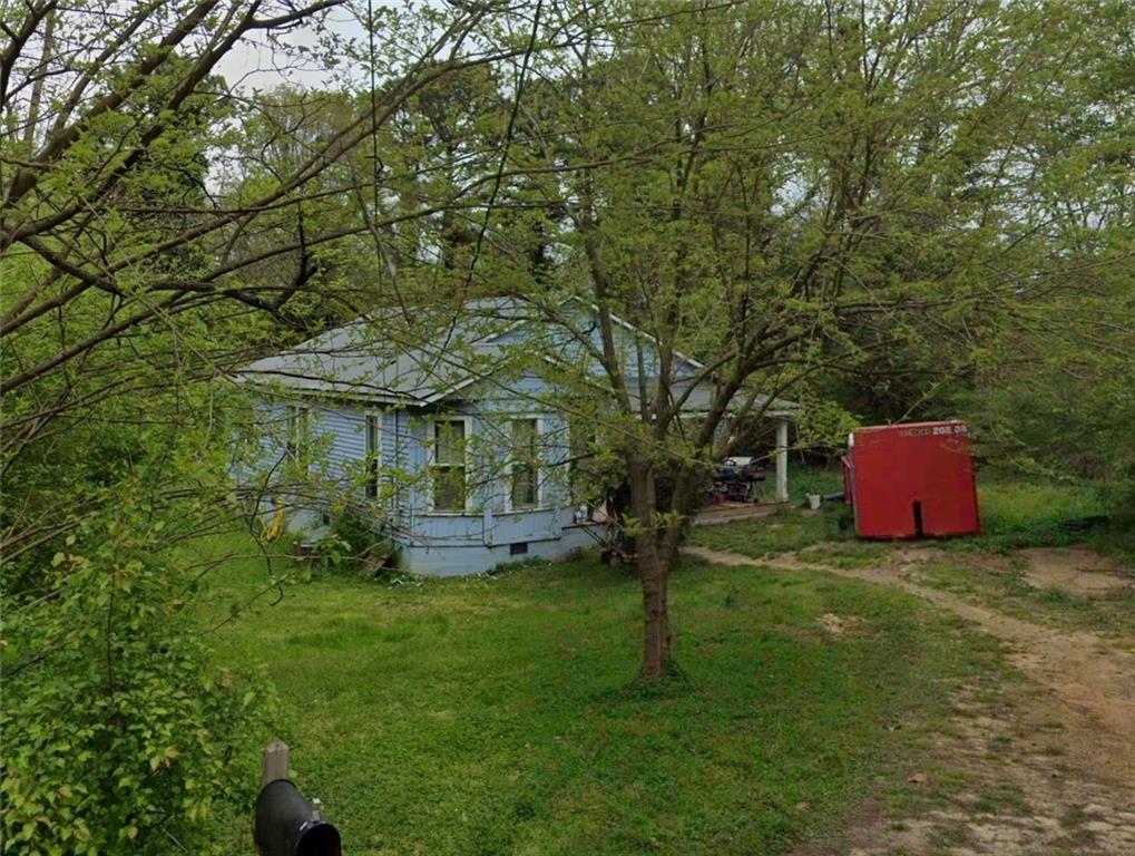 3143 Robinson Pl., Gainesville, GA 30504