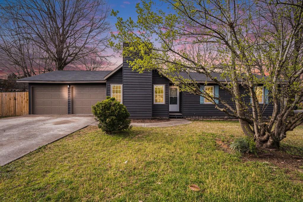 170 Gilreath Rd., Cartersville, GA 30121