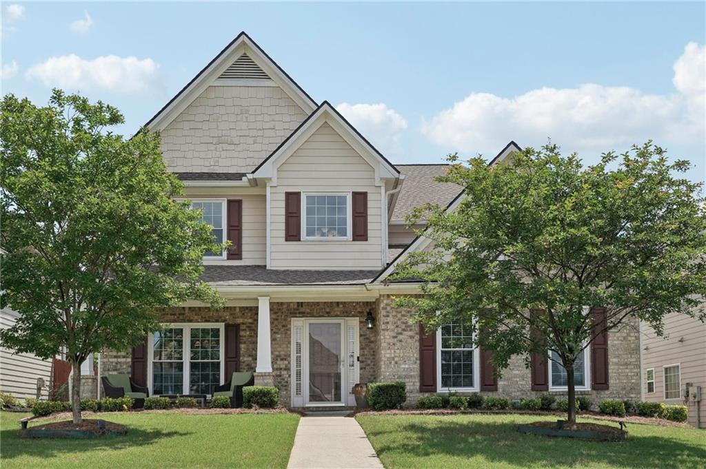 1840 Brighton Blvd., Atlanta, GA 30316