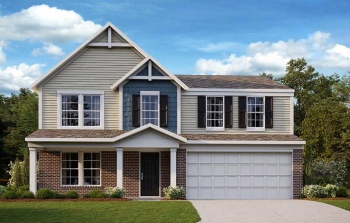 567 Traminer Way, Braselton, GA 30517
