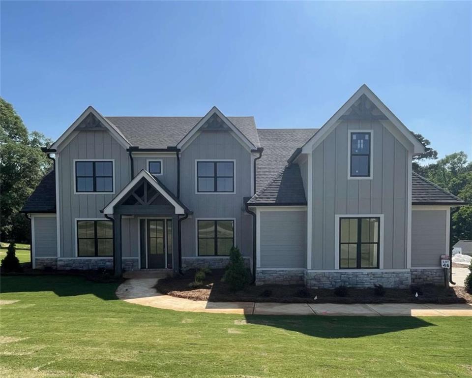 1210 Askew Tr., Greensboro, GA 30642
