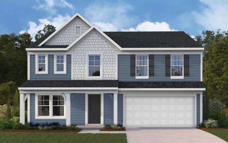 437 Traminer Way, Braselton, GA 30517