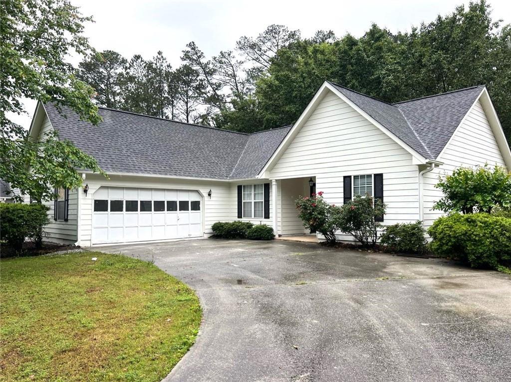 1255 Summit Point Ln., Snellville, GA 30078