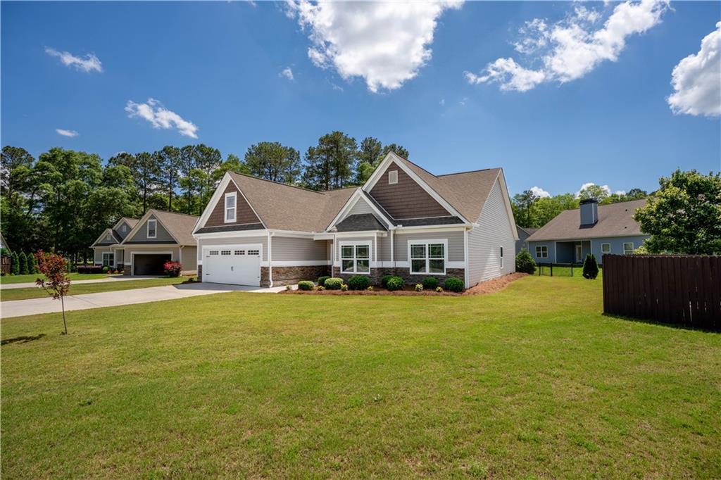 613 Brittany Ct., Monroe, GA 30655