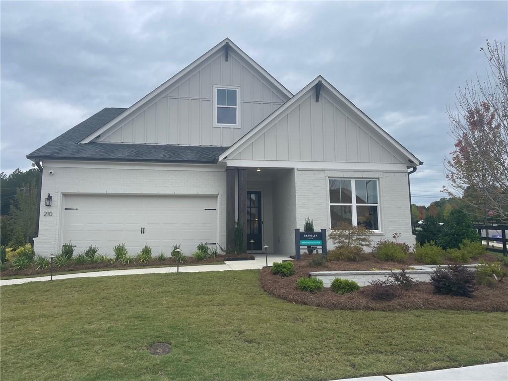 210 Mooney Rd., Woodstock, GA 30188