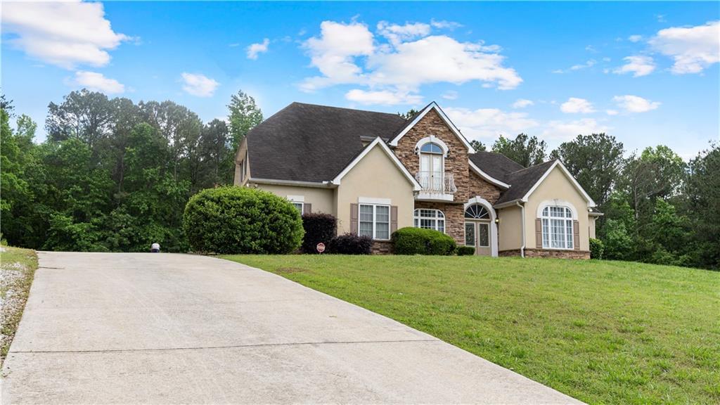 11440 Azalea Tr., Hampton, GA 30228