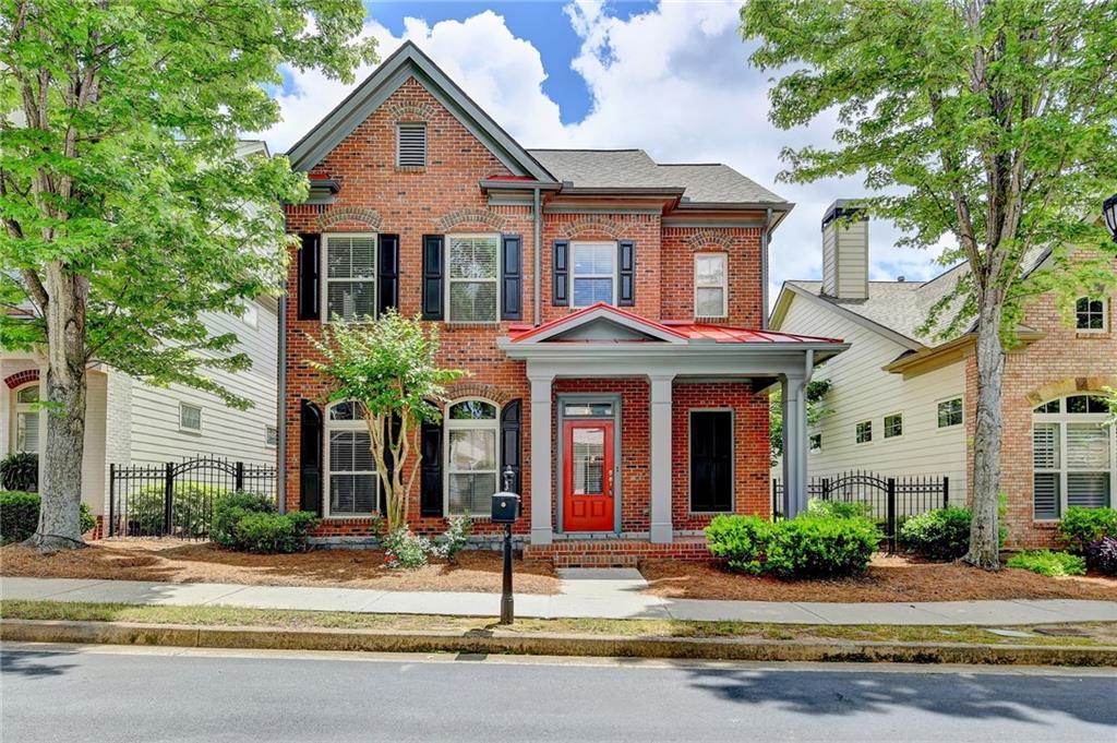 375 Causeway Ct., Suwanee, GA 30024