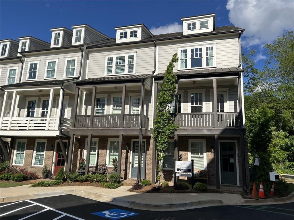 4200 Legacy Ln. #22, Acworth, GA 30101