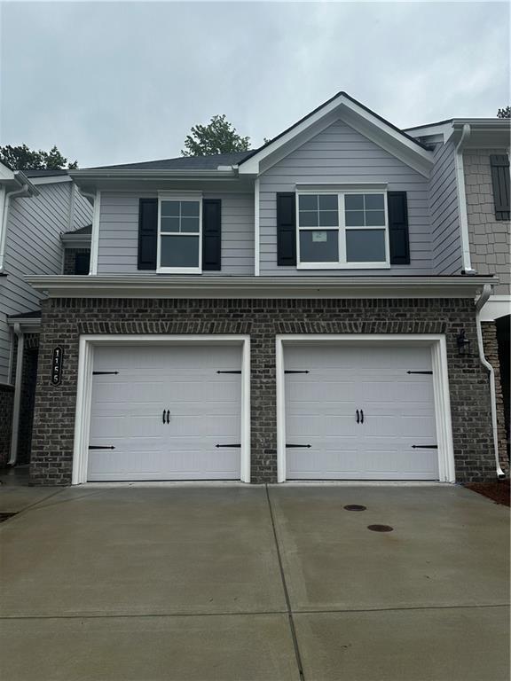 1155 Park Center Cir., Austell, GA 30168