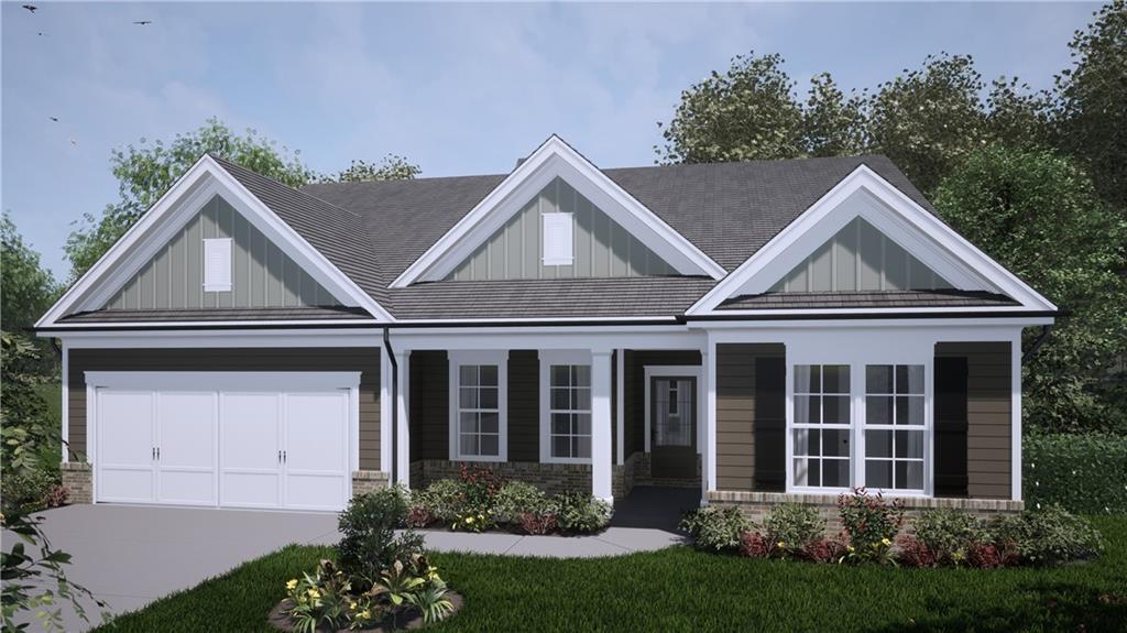 1123 Poppy Ln., Jefferson, GA 30549