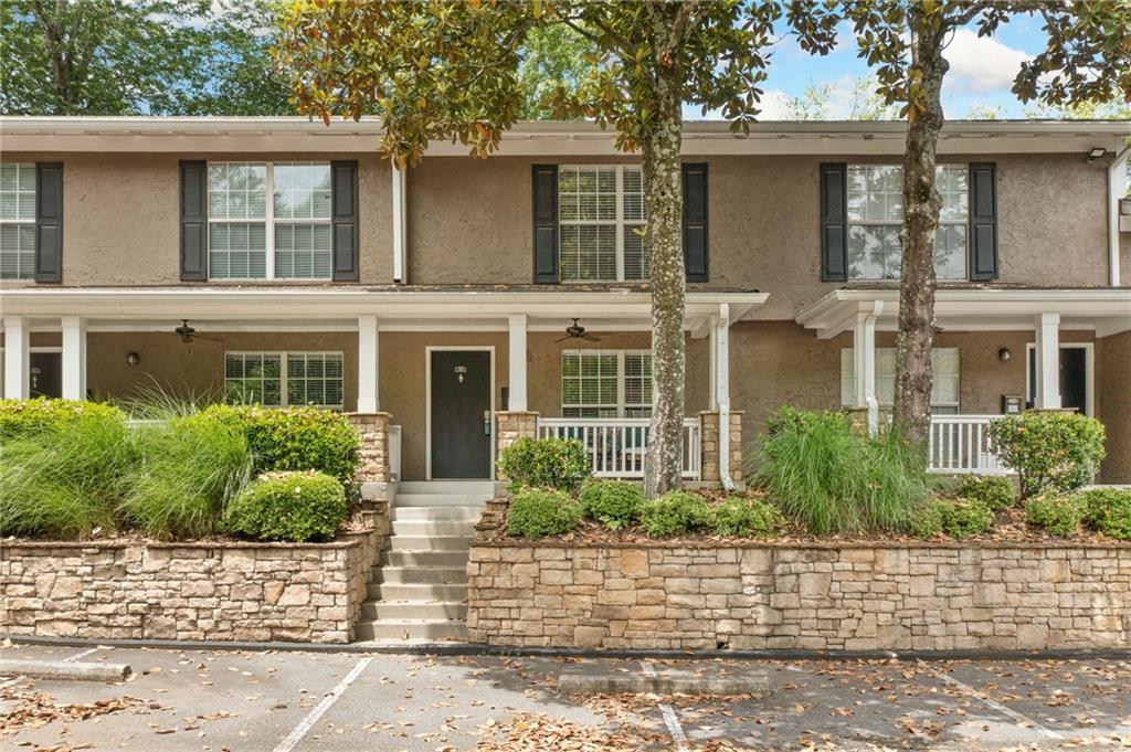 3200 Seven Pines Ct. #103, Atlanta, GA 30339