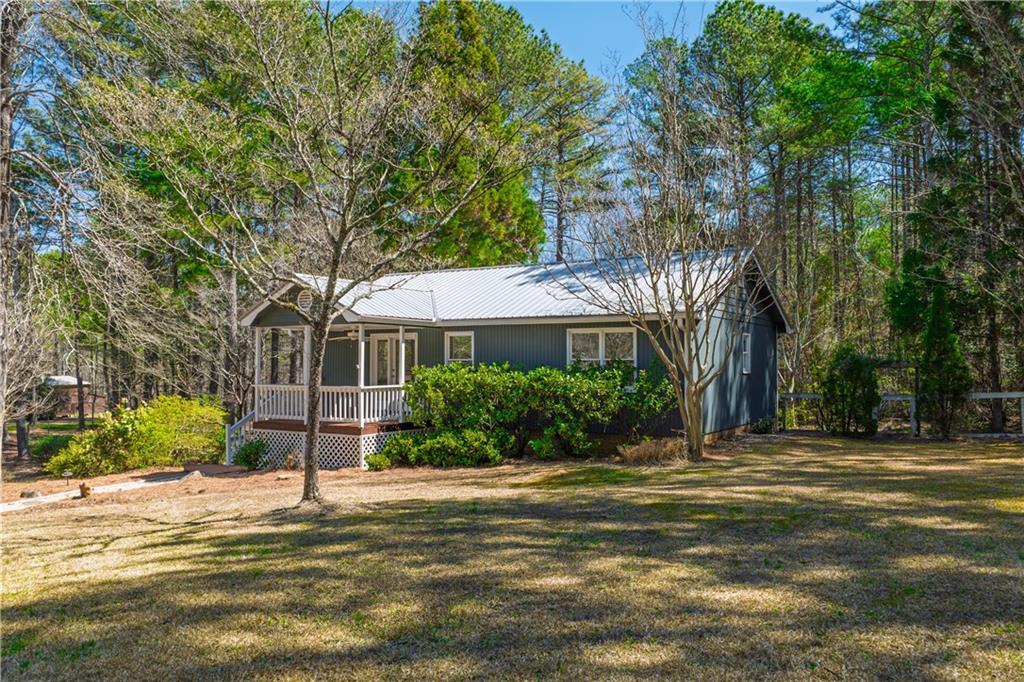 875 Yellow Creek Rd., Ball Ground, GA 30107