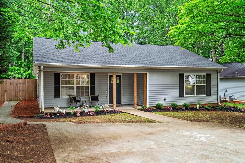 2565 Bates St., Smyrna, GA 30080
