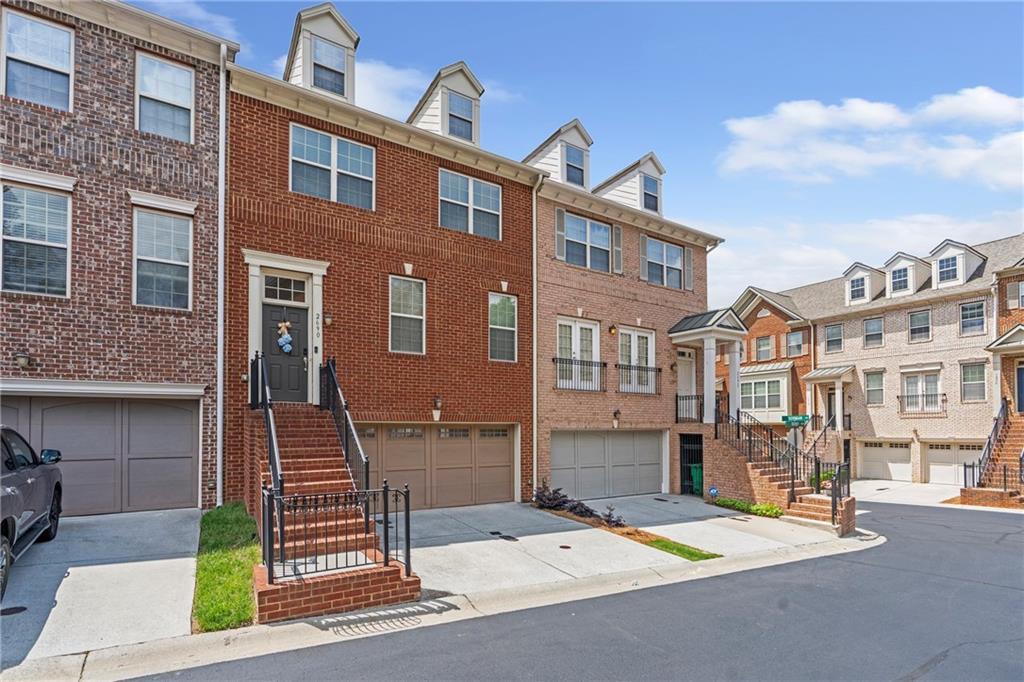 2690 Derby Walk #53, Atlanta, GA 30319