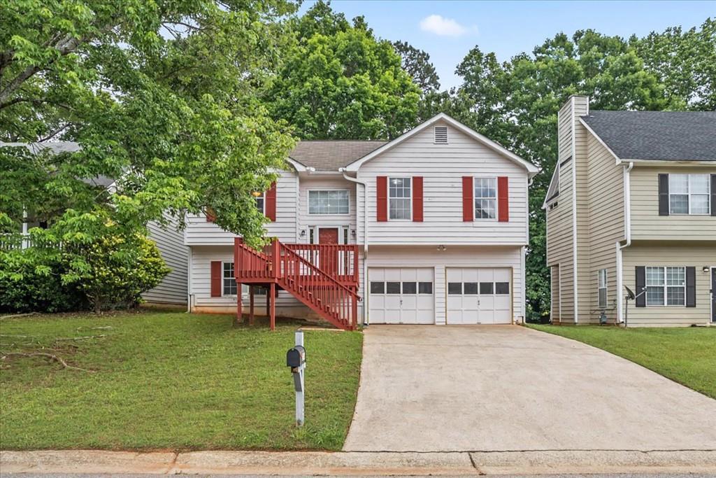 2746 Sanibel Ln., Smyrna, GA 30082